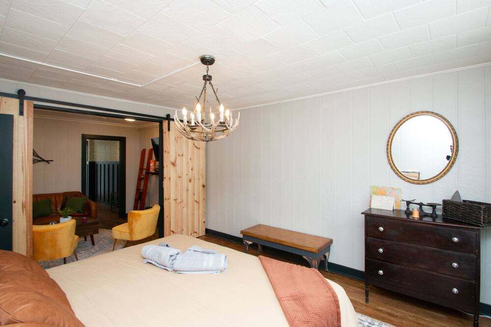 Photo of Bedroom in Gorham