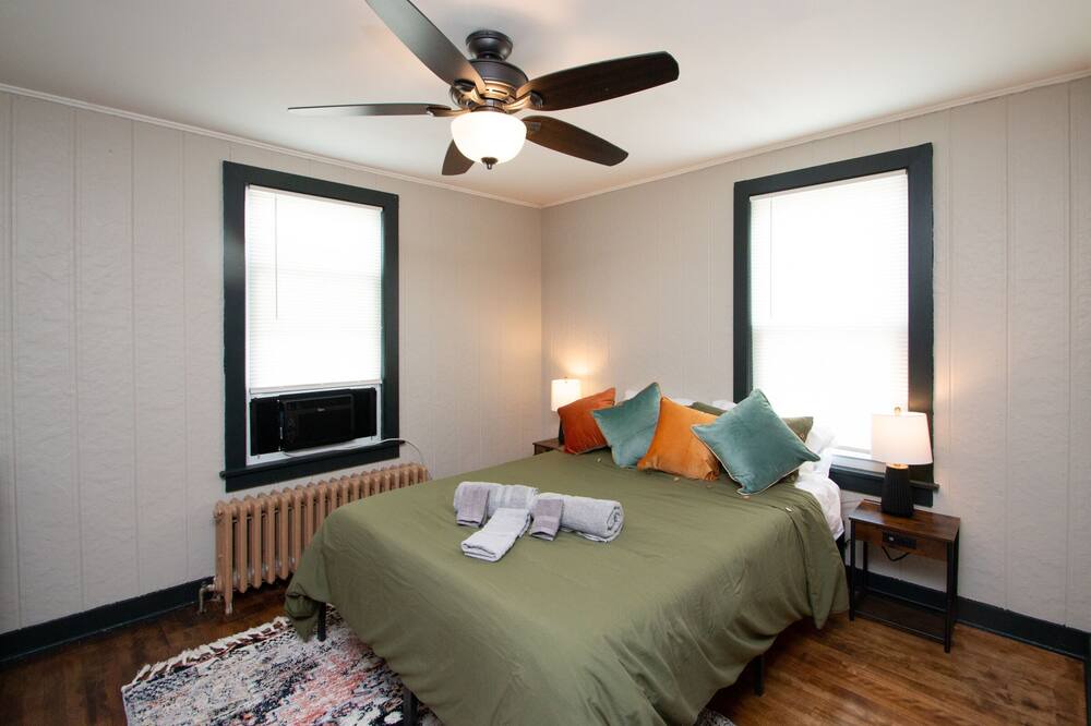 Photo of Bedroom in Gorham