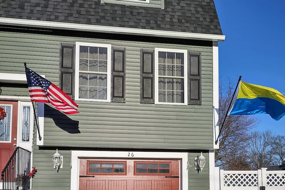 Photo of Outdoor in Tewksbury
