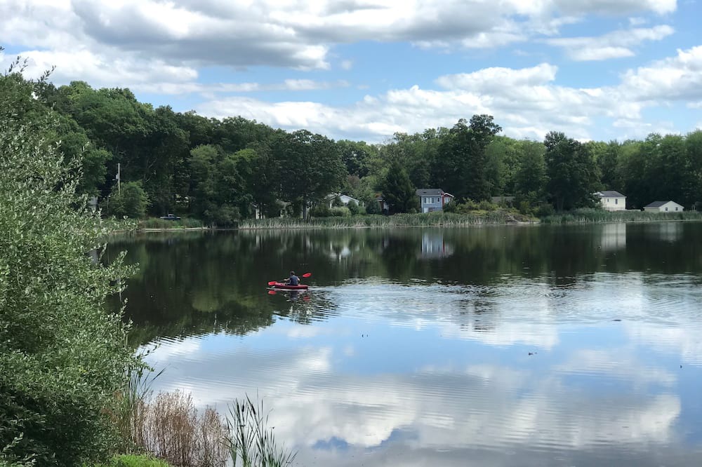 Photo of Outdoor in Hillside Lake