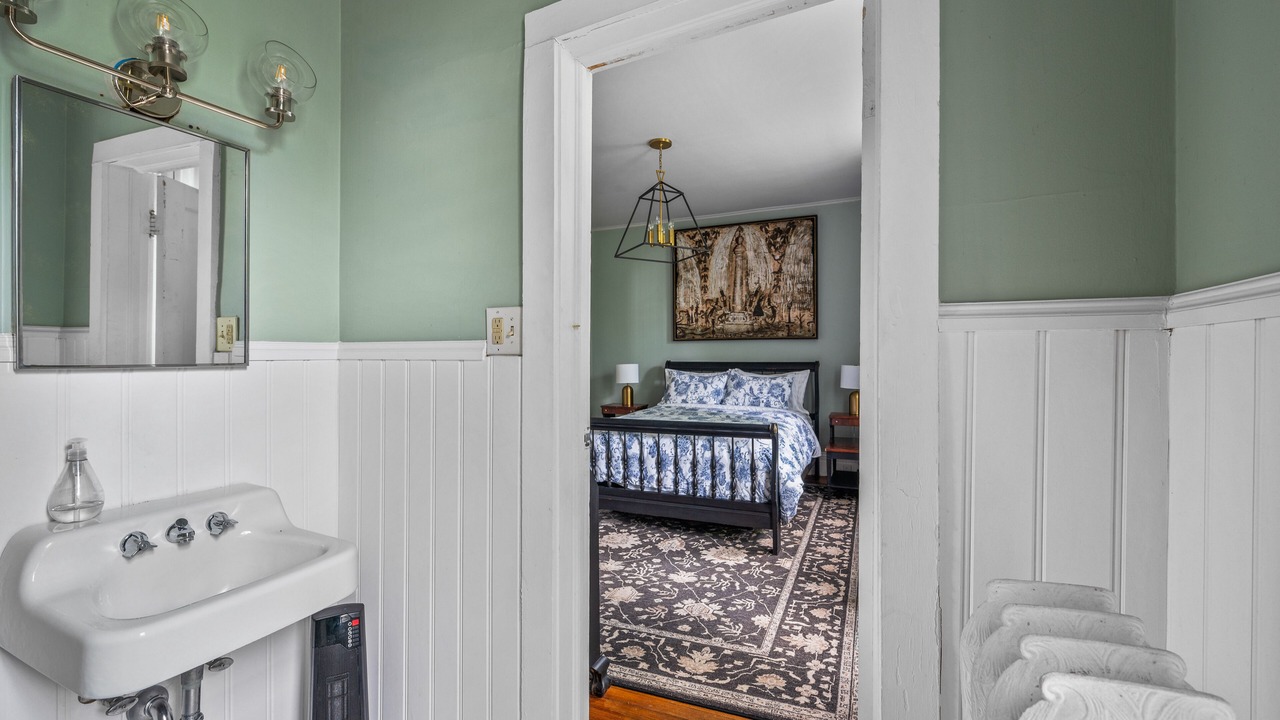 Photo of Bathroom in Kingston