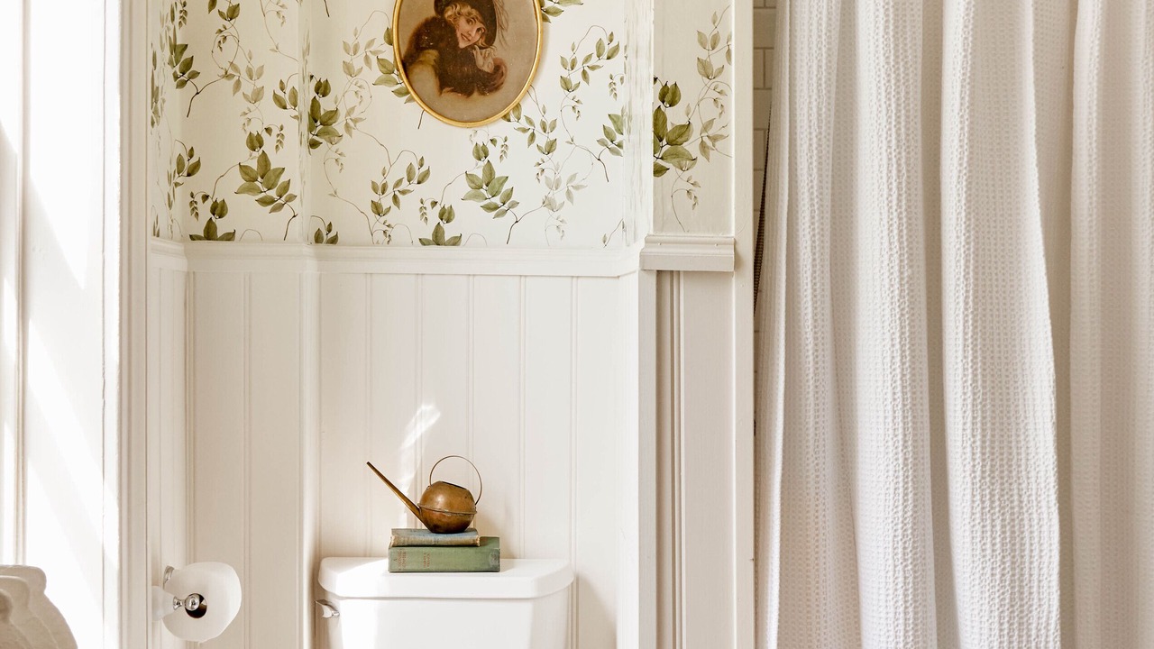 Photo of Bathroom in Kingston