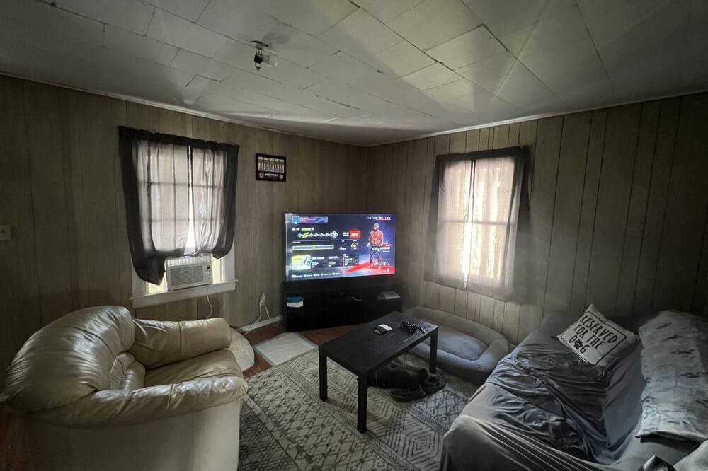 Photo of Livingroom in Spring Hill