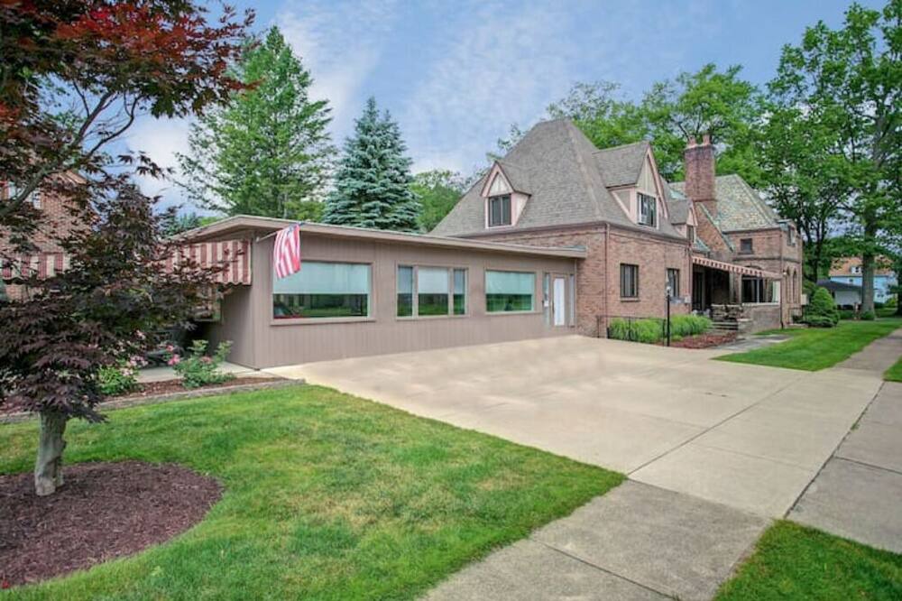 Photo of Outdoor in Jamestown