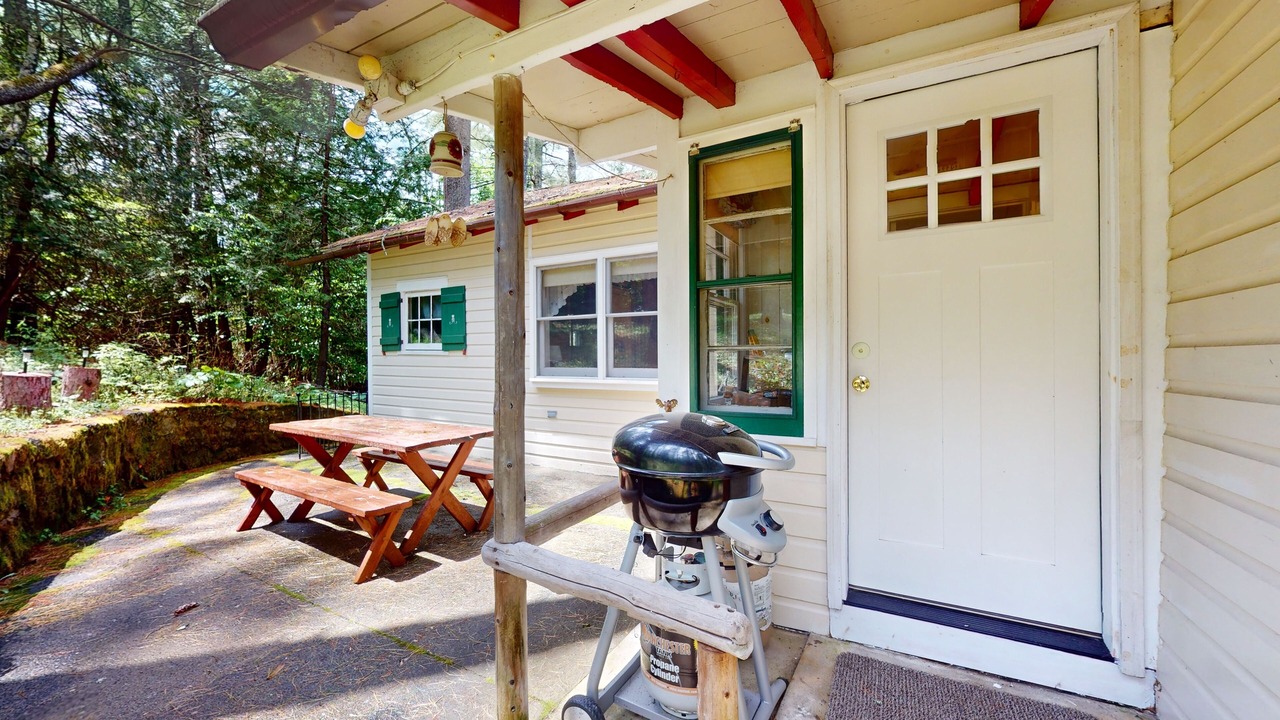 Photo of Outdoor in Adirondack