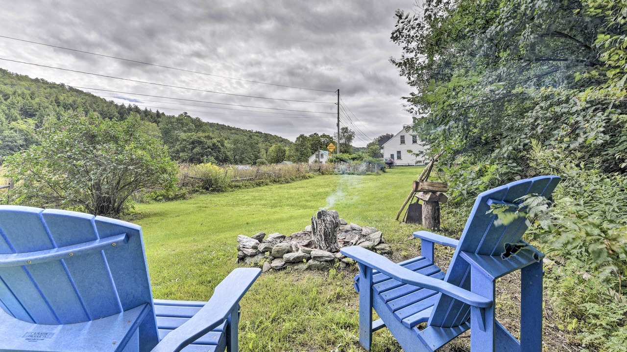 Photo of Outdoor in Granville