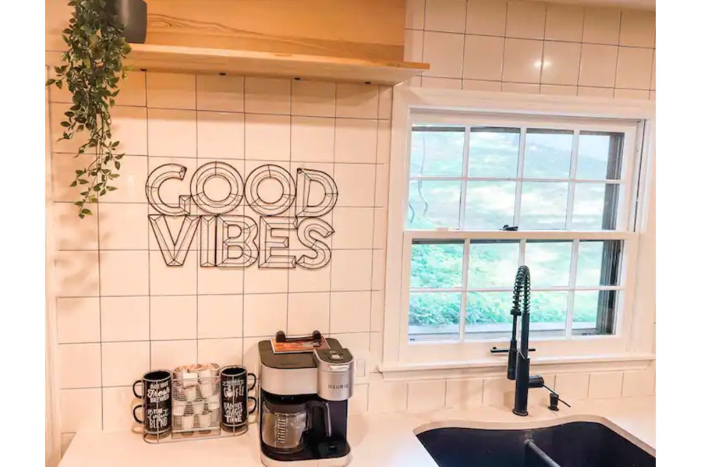 Photo of Kitchen in Niskayuna