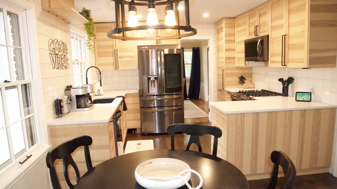 Photo of Kitchen in Niskayuna