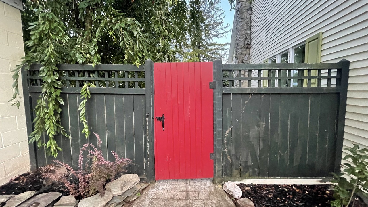 Photo of Outdoor in Hudson