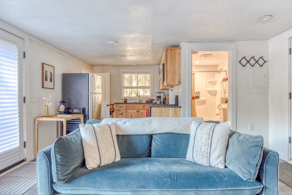 Photo of Bedroom in Zigzag
