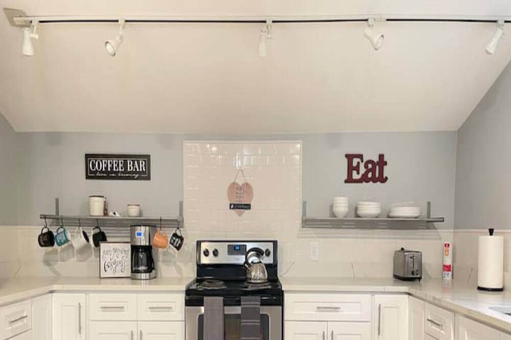 Photo of Kitchen in Wading River