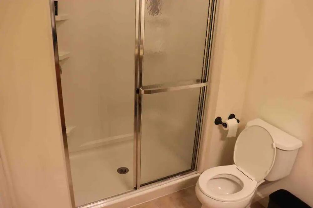 Photo of Bathroom in Gansevoort