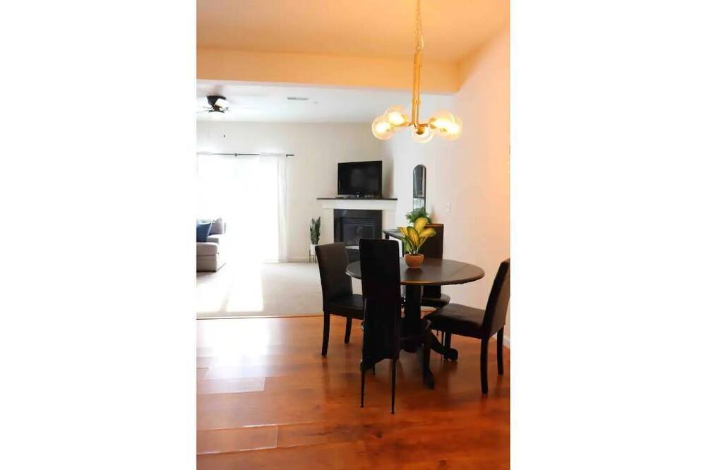 Photo of Kitchen in Gansevoort