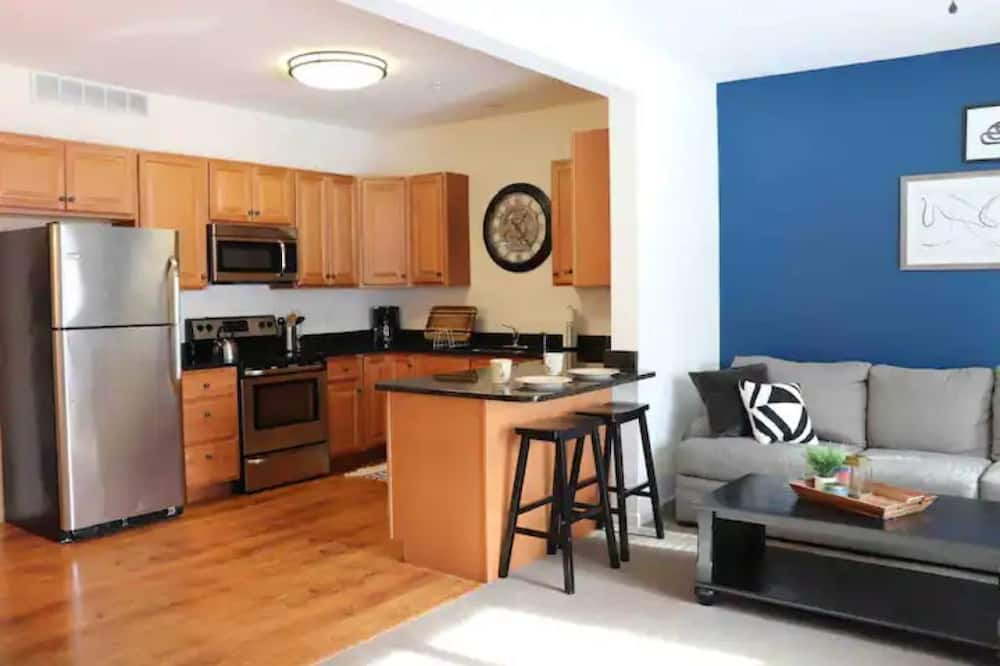 Photo of Bedroom in Gansevoort