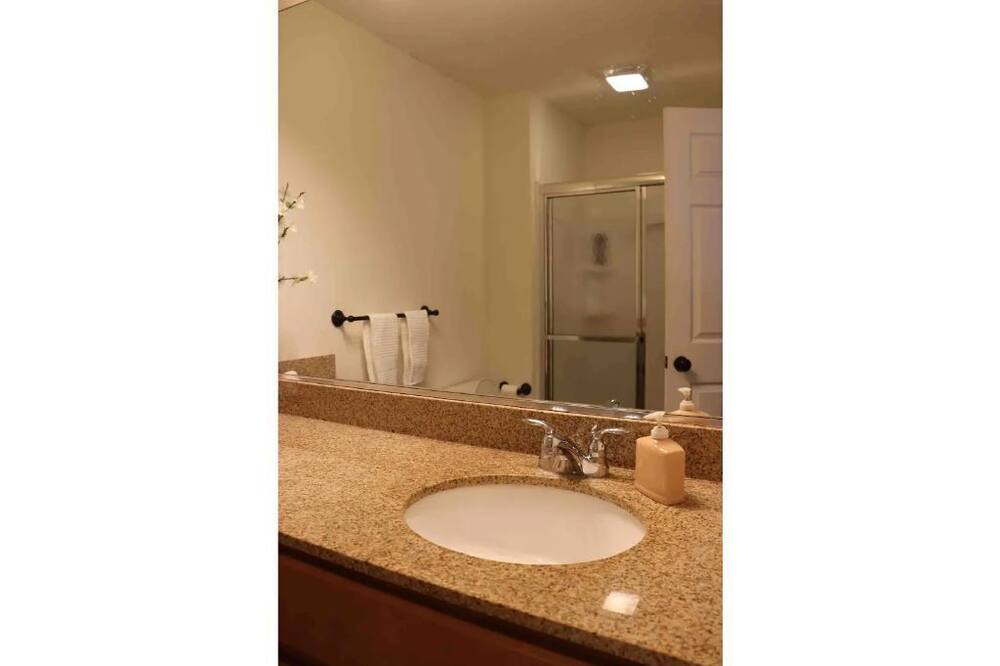 Photo of Bathroom in Gansevoort