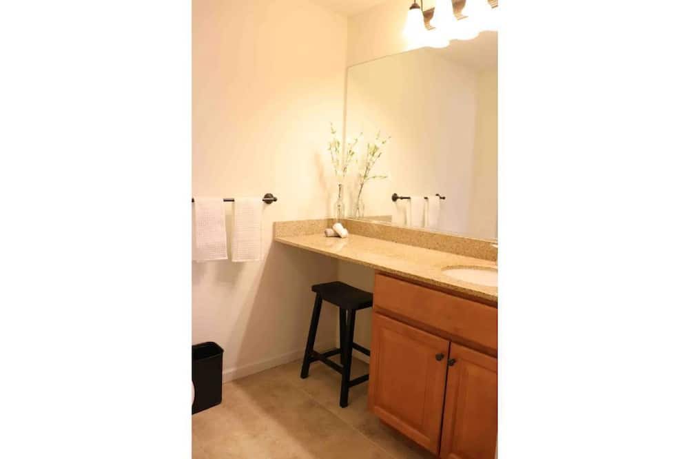 Photo of Bathroom in Gansevoort