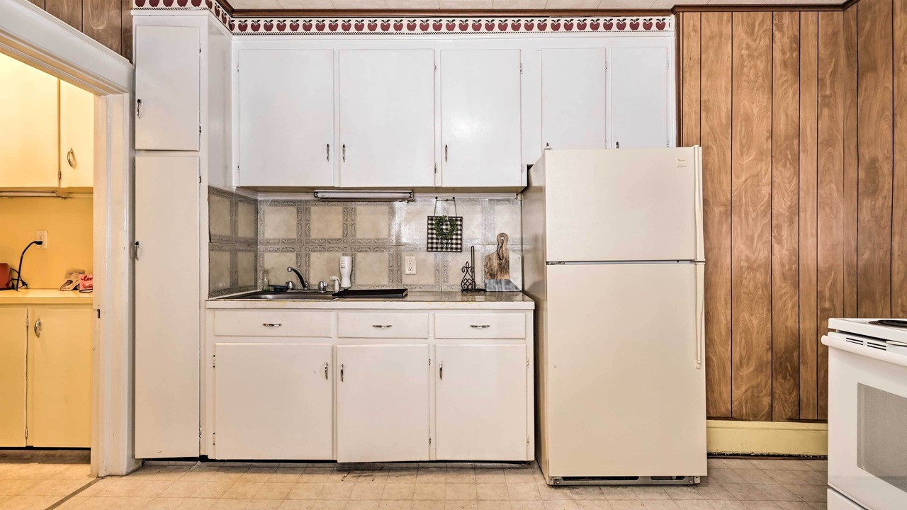 Photo of Kitchen in Hagerstown