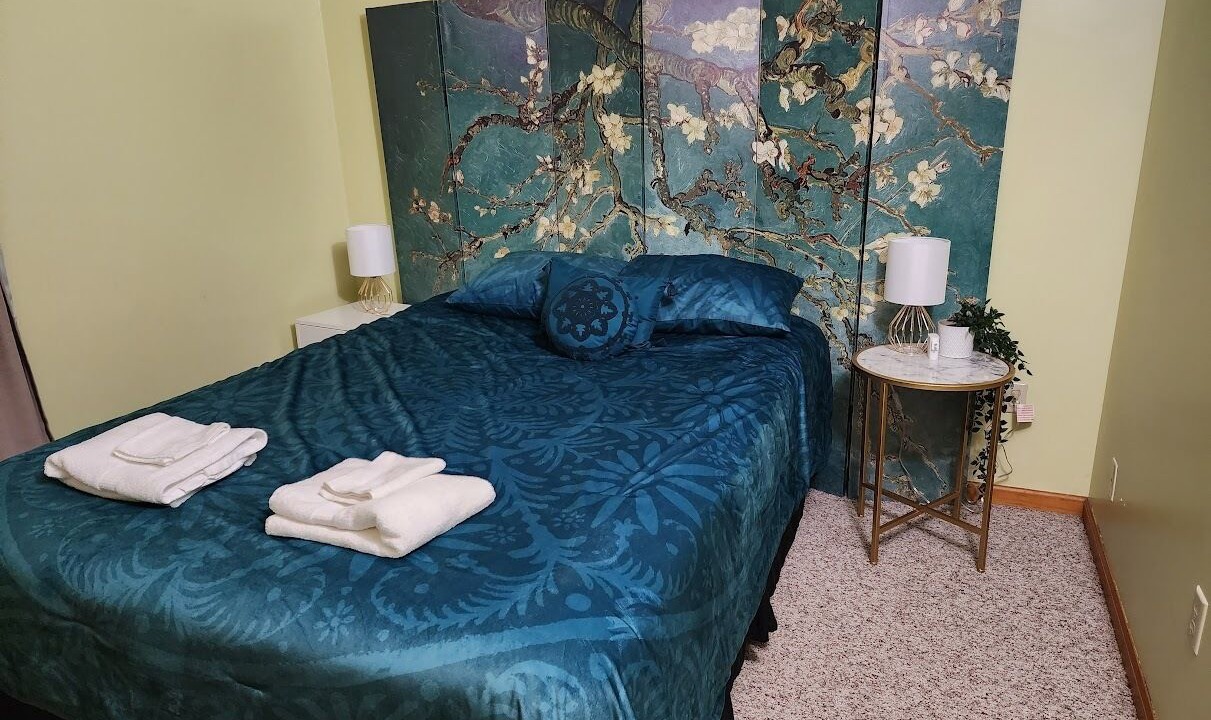 Photo of Bedroom in Etna
