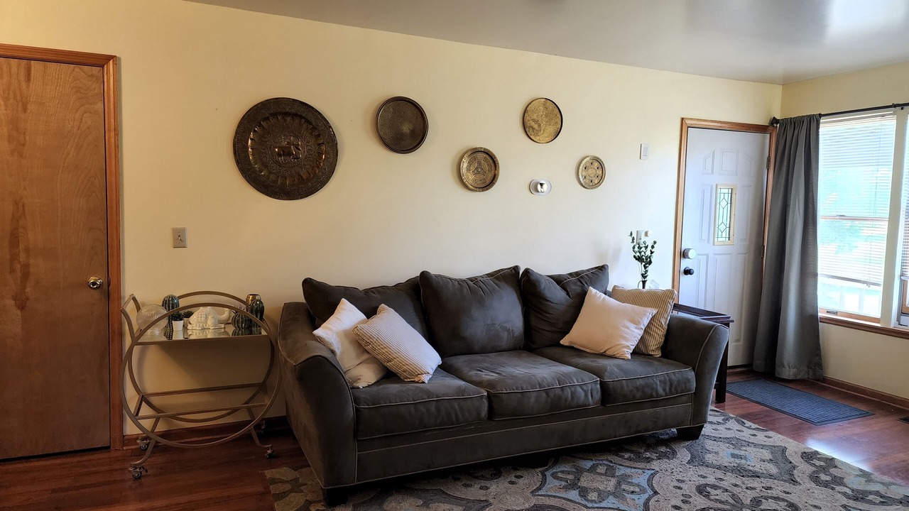 Photo of Livingroom in Etna