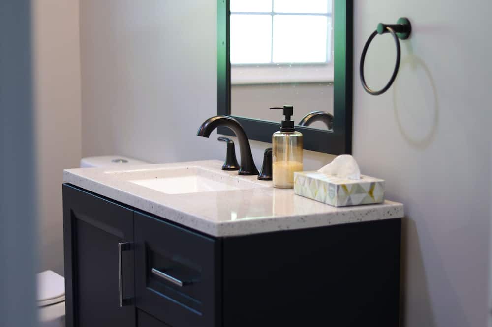 Photo of Bathroom in Fishkill