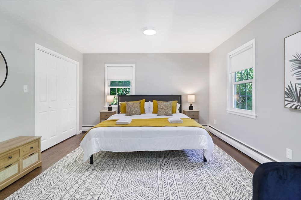 Photo of Bedroom in Fishkill