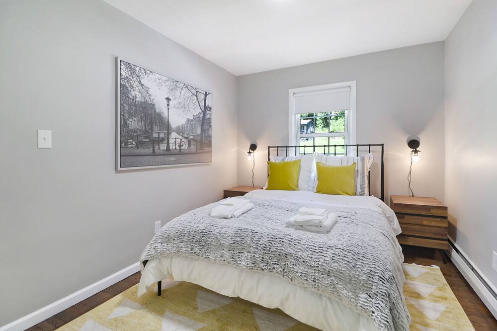 Photo of Bedroom in Fishkill