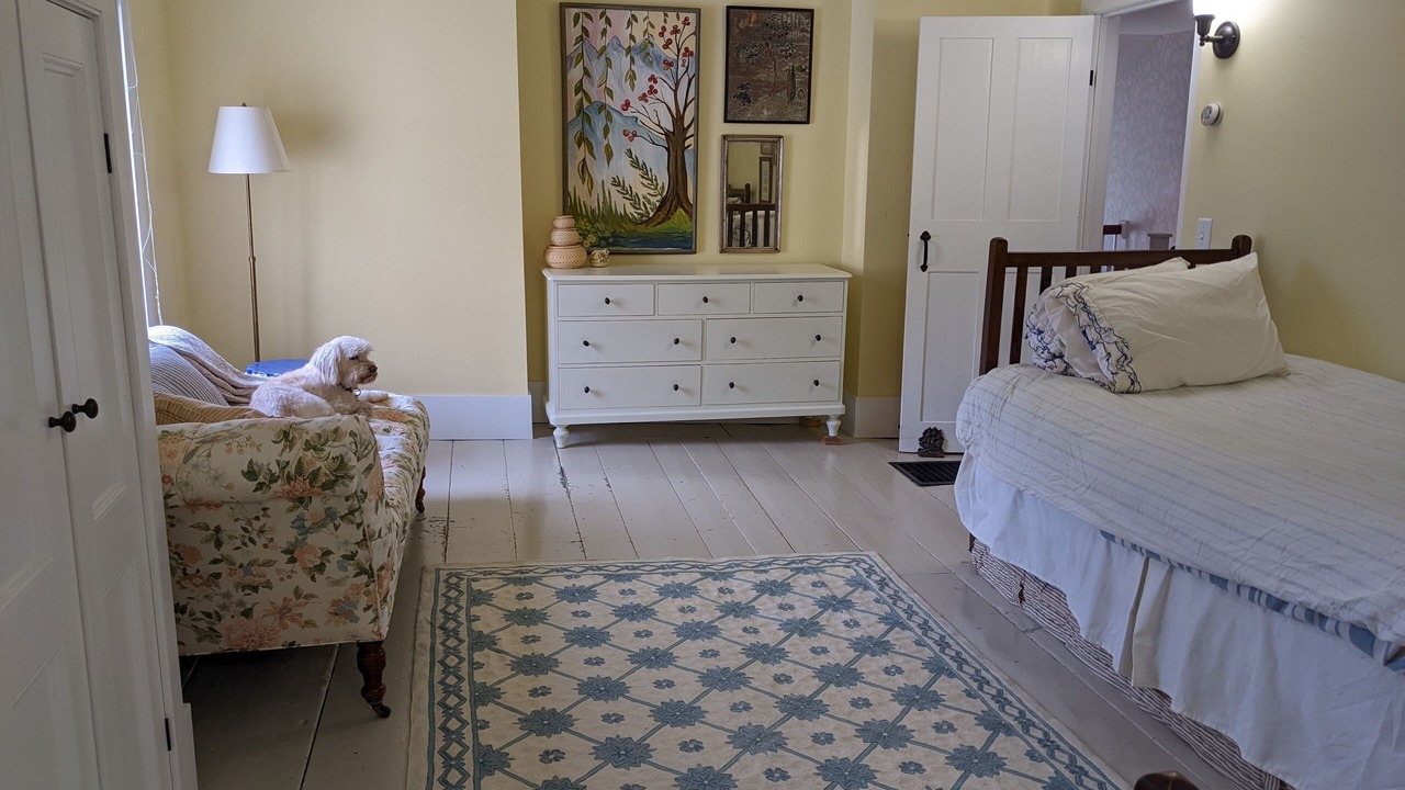 Photo of Bedroom in West Dover