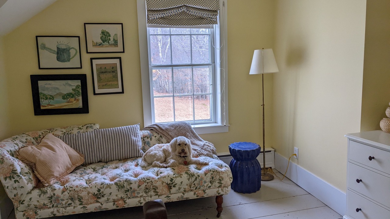 Photo of Livingroom in West Dover