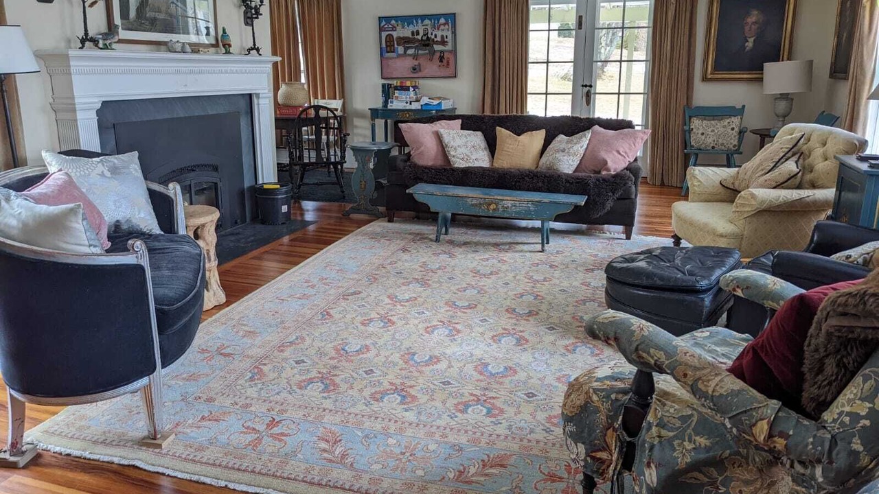 Photo of Livingroom in West Dover