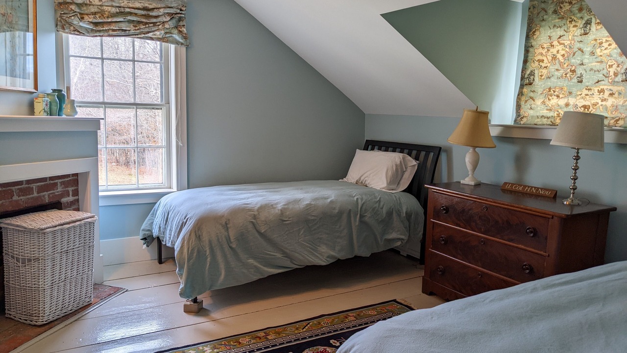 Photo of Bedroom in West Dover