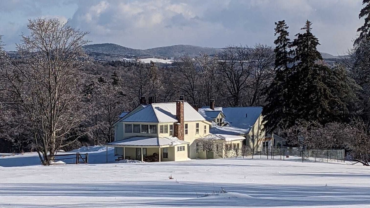 Photo of Outdoor in West Dover