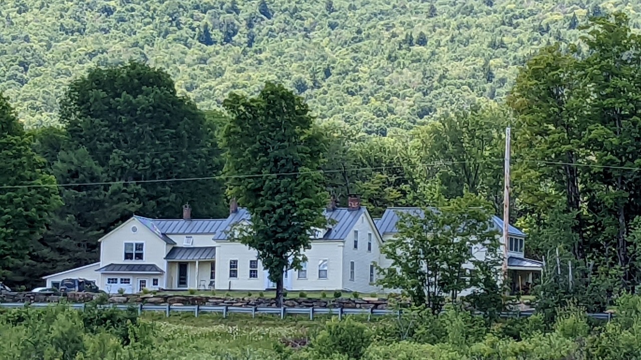 Photo of Outdoor in West Dover
