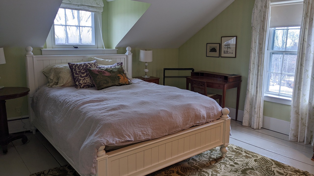 Photo of Bedroom in West Dover