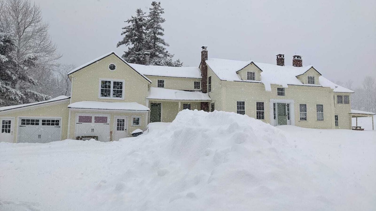 Photo of Outdoor in West Dover