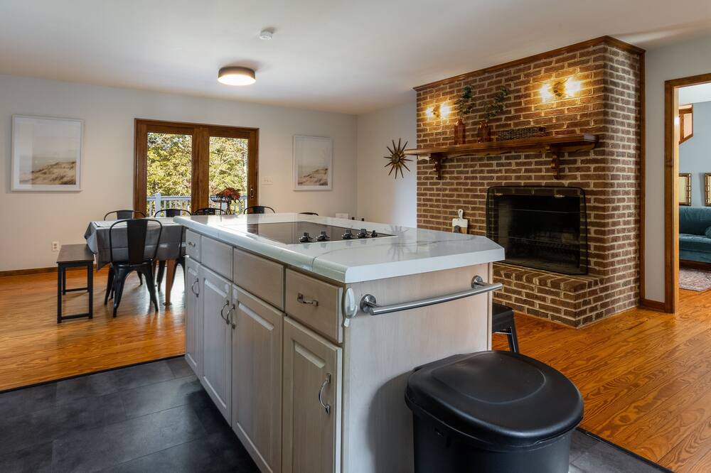 Photo of Kitchen in Elkton