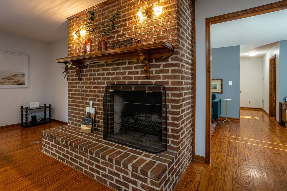 Photo of Livingroom in Elkton