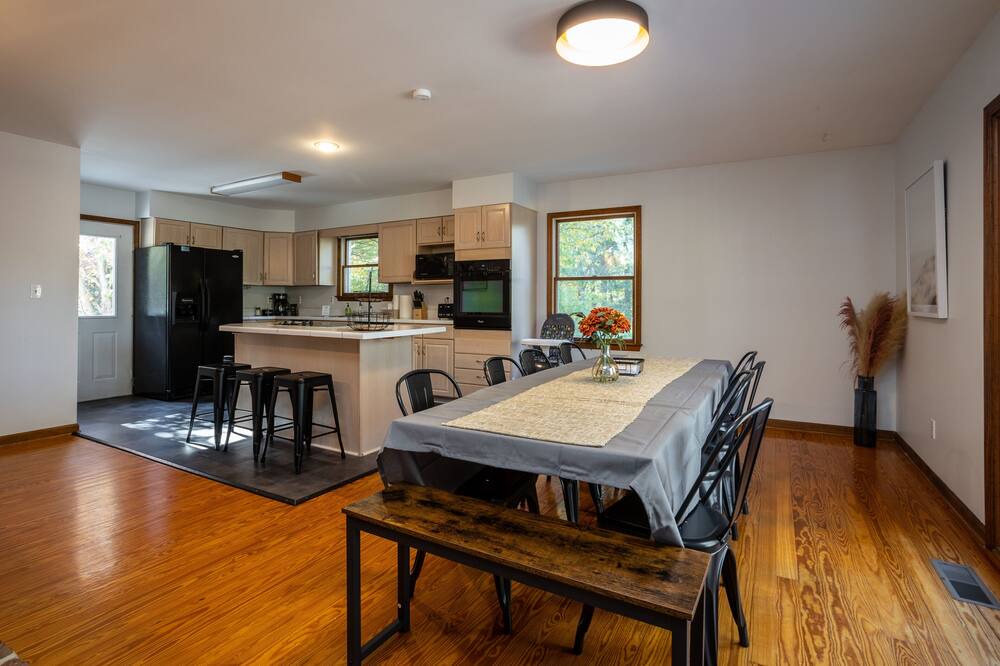 Photo of Kitchen in Elkton