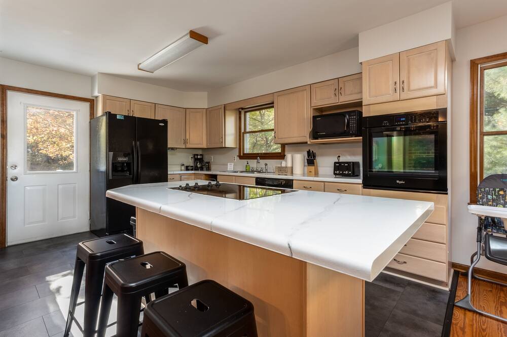 Photo of Kitchen in Elkton