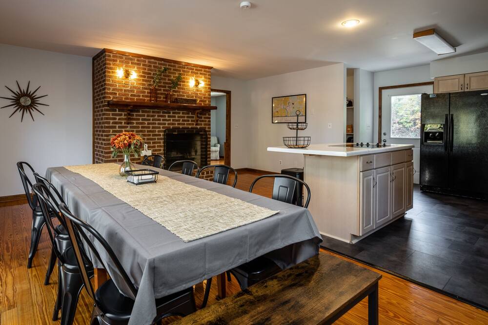 Photo of Kitchen in Elkton