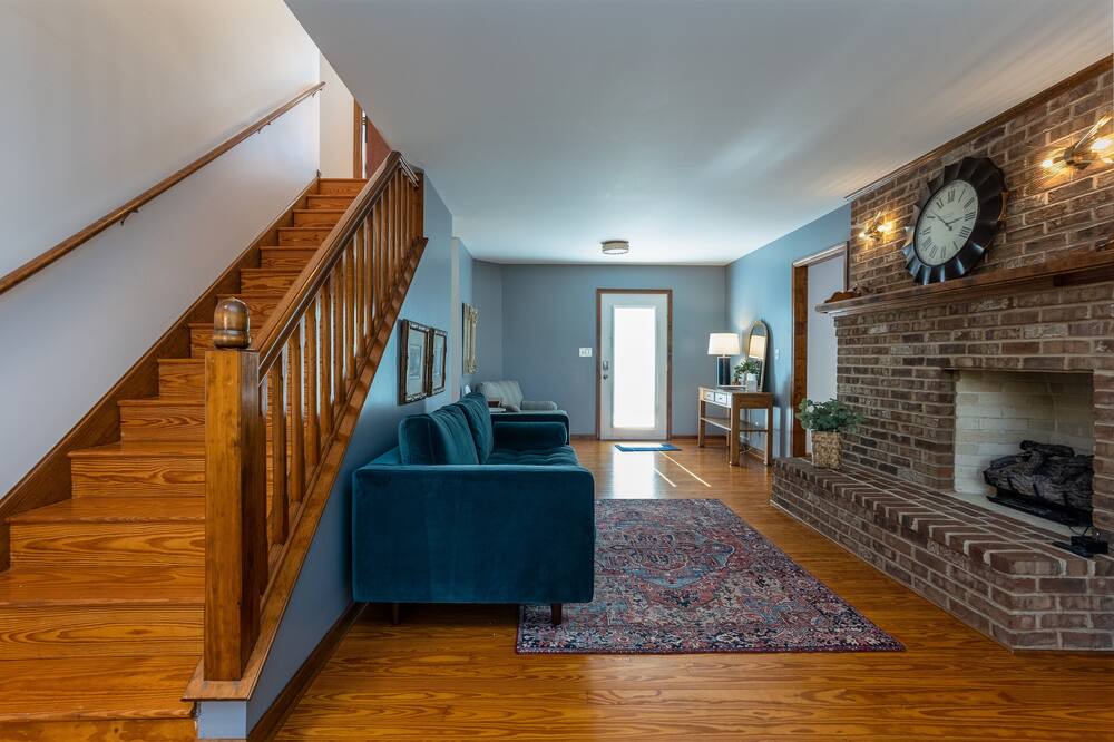 Photo of Bedroom in Elkton