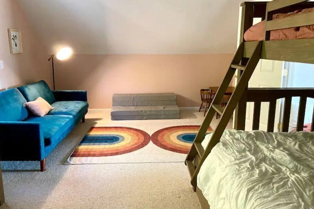 Photo of Bedroom in South Kortright