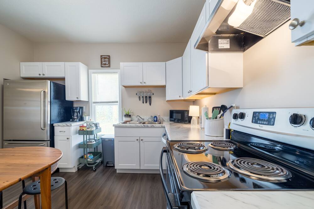 Photo of Kitchen in Broadway