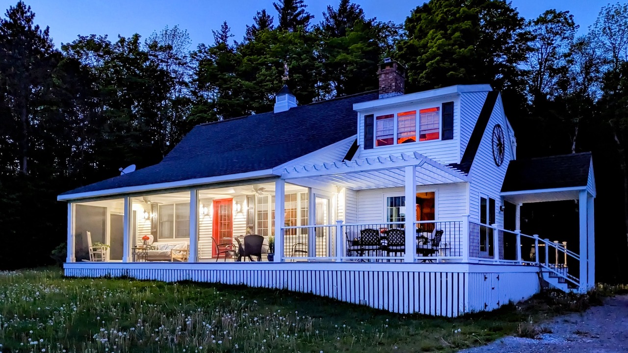 Photo of Outdoor in East Dover