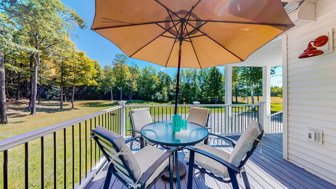 Photo of Outdoor in East Dover