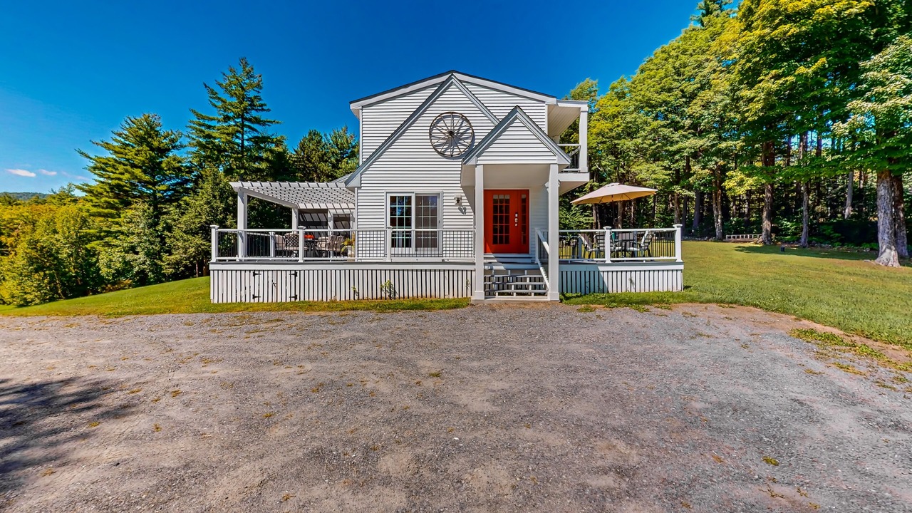 Photo of Outdoor in East Dover