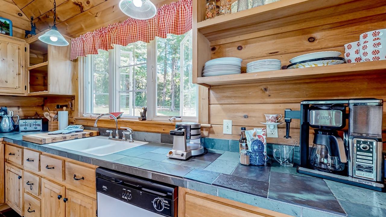 Photo of Kitchen in East Dover
