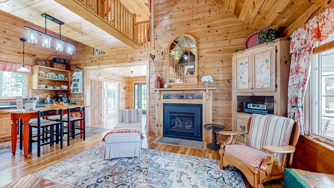 Photo of Livingroom in East Dover