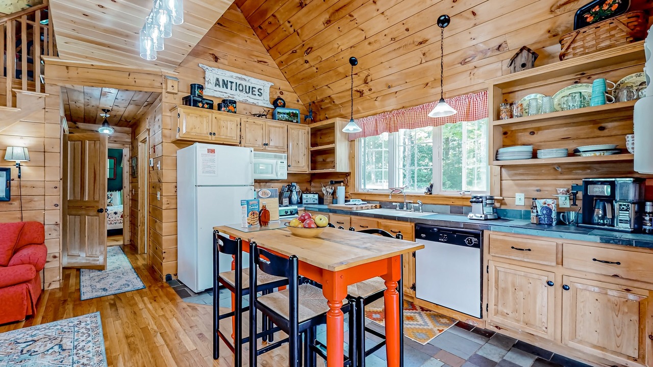 Photo of Kitchen in East Dover