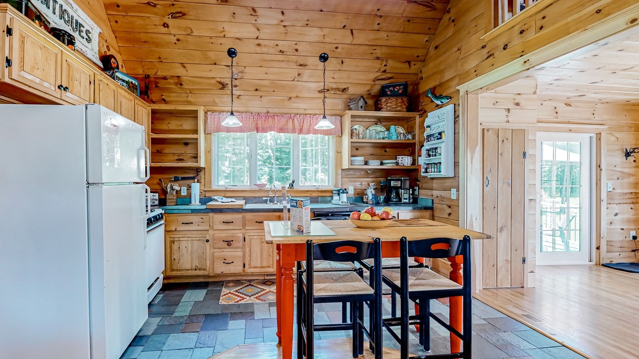 Photo of Kitchen in East Dover
