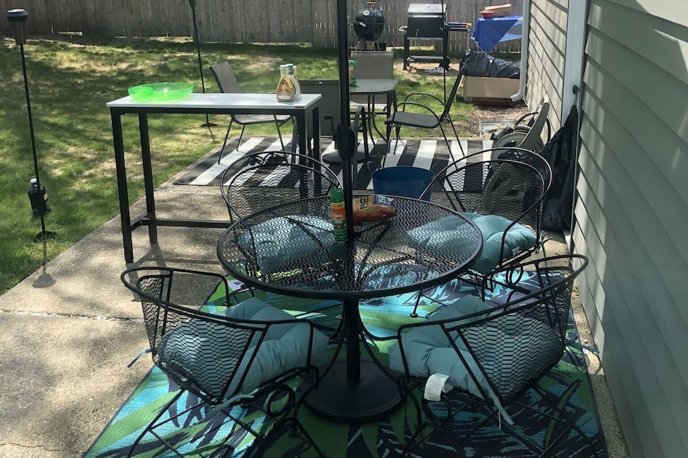 Photo of Outdoor in Coram